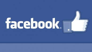 Like Us? Like Our Page!