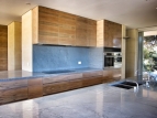 Contemporary country kitchen