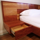 BED 1