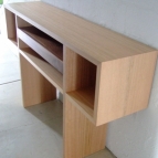 BATE HALL UNIT