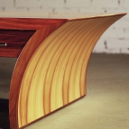 PI COFFEE TABLE