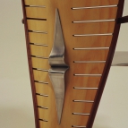 SENSOR CHAIR